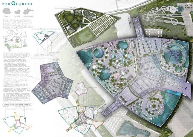 Aqua Park-ul de la Cluj încă nu are locaţie. Boc: "Nu ne grăbim pentru a lua decizii pripite"