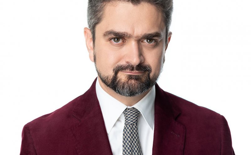 Ce pregătește Theodor Paleologu pentru România? (P.E)