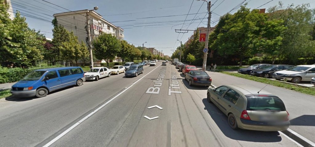 Cum se transformă  cartierul Gheorgheni. A fost publicat PUZ-ul de regenerare urbană pentru Titulescu: piețe noi și 18 parkinguri