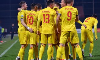 Lotul României pentru dubla cu Suedia și Spania. Doi jucători ai CFR-ului au fost convocați la echipa națională