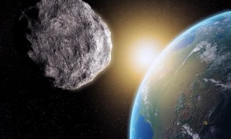 Un asteroid cu „potenţial periculos” va trece pe lângă Pământ, în noiembrie 2019. Anunţul făcut de NASA