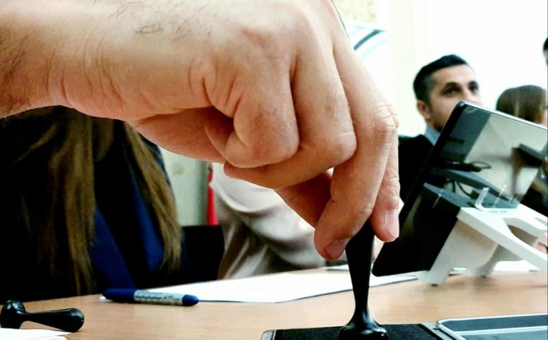 Prezidențiale 2019 | Peste 20.000 de români din diaspora au votat deja
