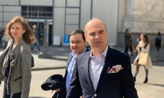 Prezidențiale 2019 | Rareș Bogdan: "Numărul celor care vor vota va fi unul extrem de mare. Oamenii vor normalitate"