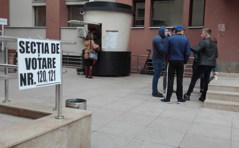 Alegerile umflă veniturile barurilor din Cluj