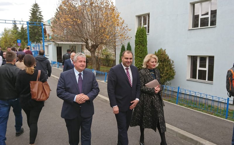 Prezidențiale 2019 | Dan Tarcea a votat pentru candidatul care "are capacitatea de a păstra și de a respecta Constituția"