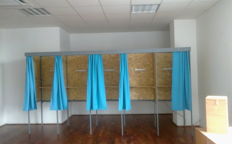 Prezidențiale 2019 | Care sunt secțiile din Cluj cu cea mai mică și cu cea mai mare prezență la vot