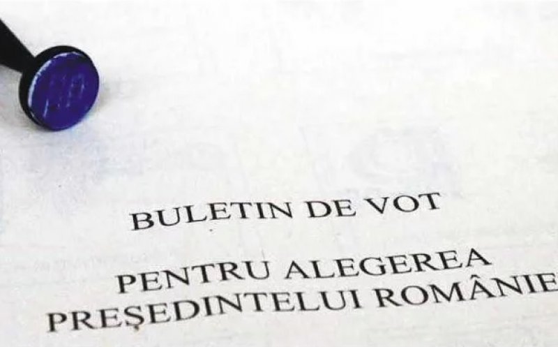 Prezidențiale 2019 | Jumătate de milion de votanți în diaspora