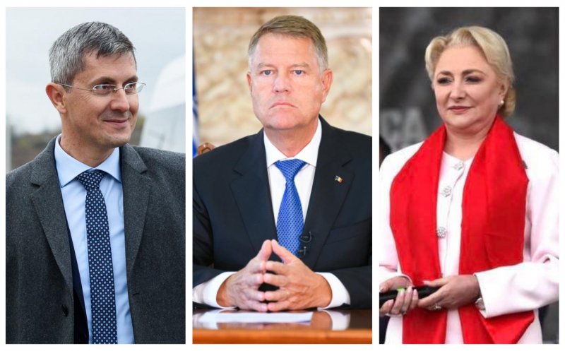 EXIT POLL ORA 21 | Aflăm cine merge în turul 2