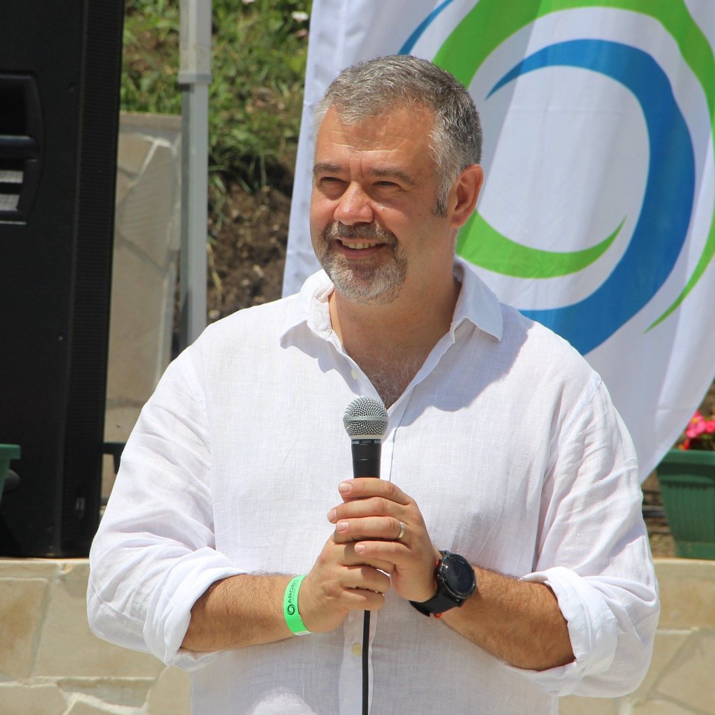 Voicu Oprean: "La Cluj putem dezvolta idei cu costuri mai mici decât în Londra"
