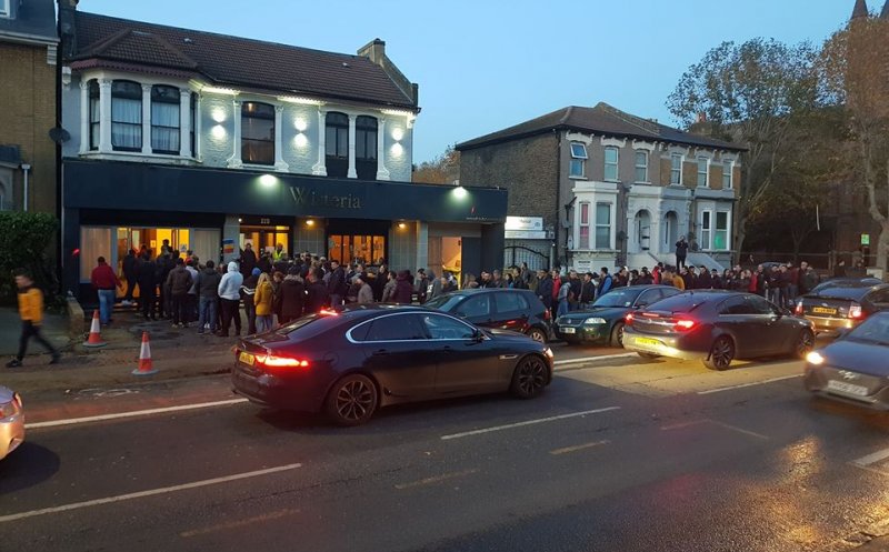 Prezidențiale 2019 | ORA 21: Aproape 660.000 de voturi în diaspora. Votul continuă