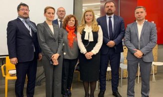 Banca Transilvania are reprezentant la vârful Asociației Consilierilor Juridici