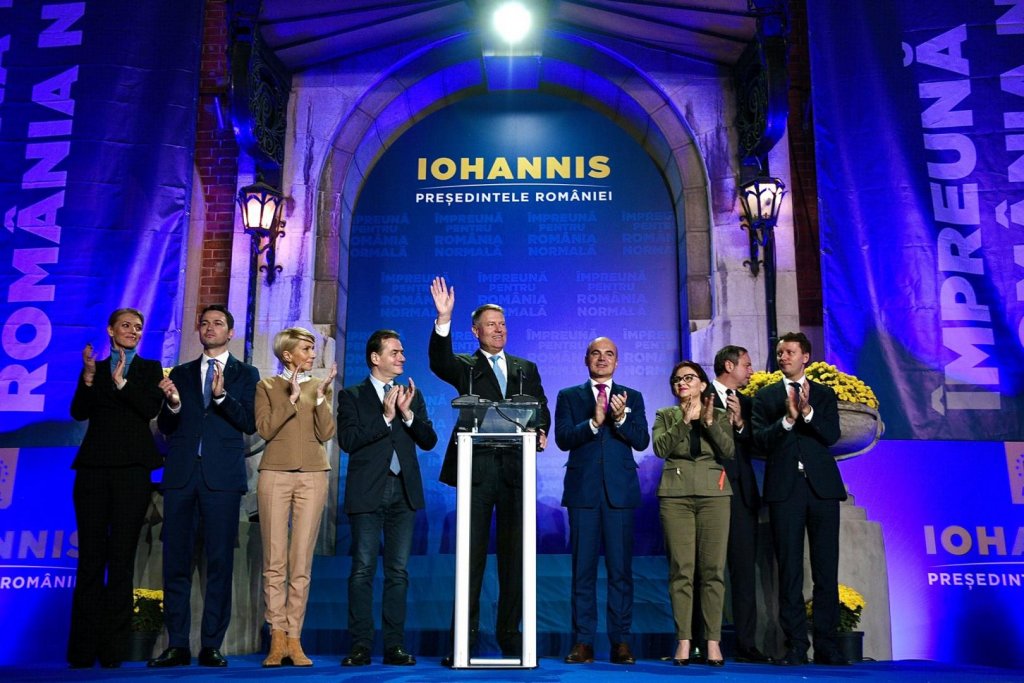 Daniel Buda: "150.204 clujeni au votat pentru o Românie normală"