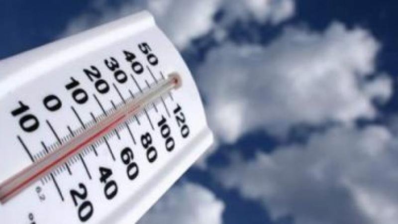 Anomalie meteo în România! Temperaturile se schimbă, maxima vineri