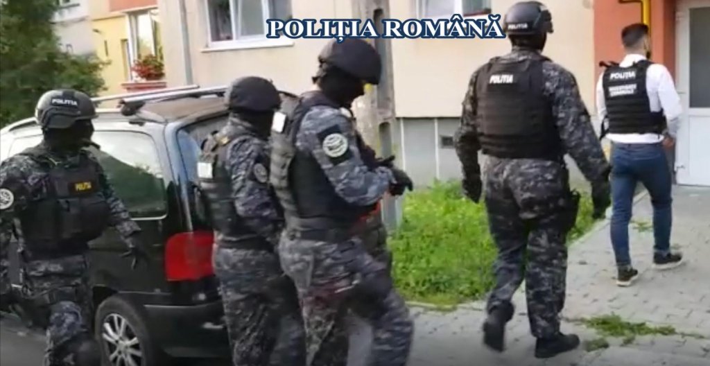 Asasinul unei englezoaice, prins în Cluj, condamnat la închisoare pe viaţă în Marea Britanie