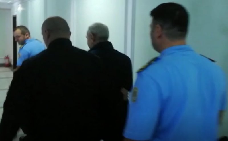 Liviu Dragnea, prima apariție la 6 luni de la condamnare. Cum arată fostul lider PSD