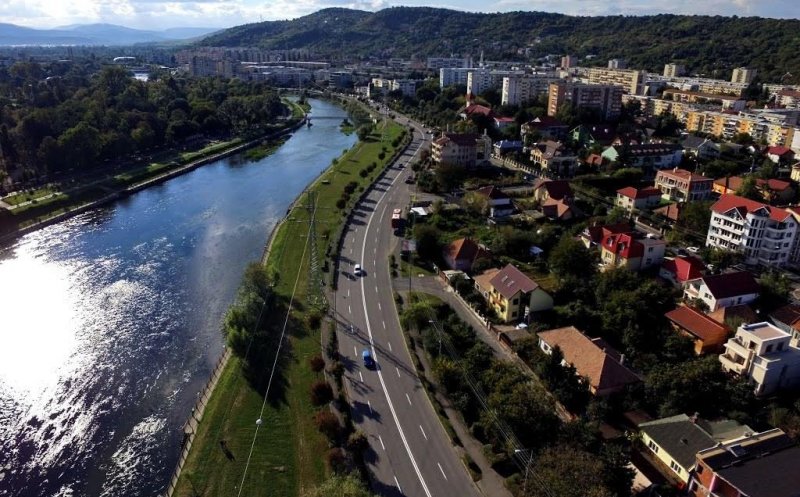 Parcurile Clujului, modernizate cu 100 de milioane de euro. Va fi amenajat și unul din Grigorescu