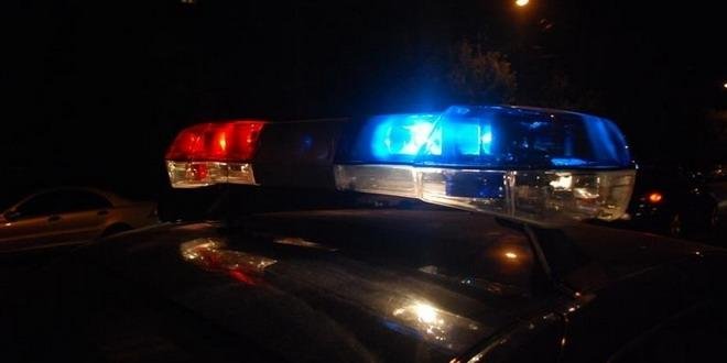 Biciclist rupt de beat, accidentat de un autoturism