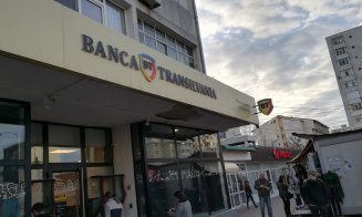 Profitul Băncii Transilvania, de 20 de ori mai mare decât în 2009