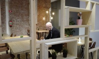 Lecții de la Bruxelles pentru zona Clujului: cum devii regiune inteligentă