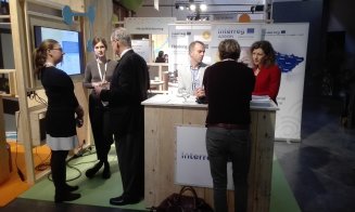 Lecții de la Bruxelles pentru zona Clujului: cum devii regiune inteligentă