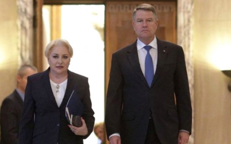 A început campania pentru turul doi al prezidențialelor. În cursa pentru Cotroceni au rămas Klaus Iohannis și Viorica Dăncilă