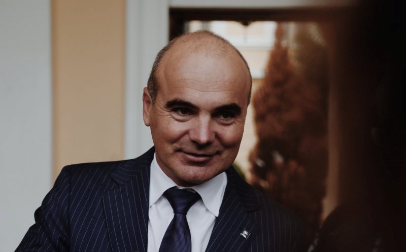 Rareș Bogdan, ironic după atacul Vioricăi Dăncilă: „Auuuu, ce îi doare!!!!!!!!! Voi continua"