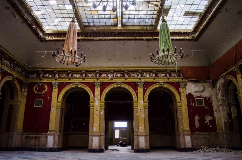 Proprietarul Hotelului Continental a primit oferte din Ungaria, dar nu vrea să vândă. "Vreau să dezvolt afacerea de acolo"