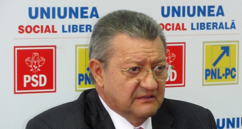 A murit fostul ministru Bogdan Niculescu Duvăz