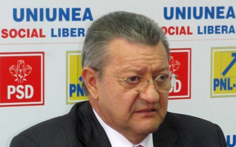 A murit fostul ministru Bogdan Niculescu Duvăz