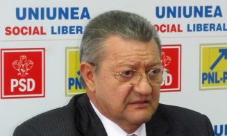 A murit fostul ministru Bogdan Niculescu Duvăz