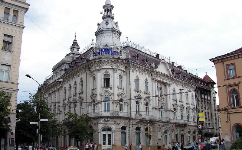 Fostul proprietar al Hotelului Continental scapă de extrădare