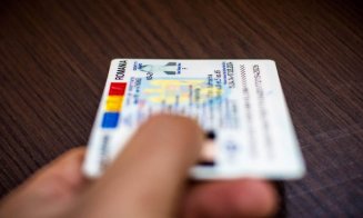 Săptămână cu program special la Evidența Persoanelor Cluj