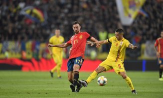 “Tricolorii”, în vacanță în Spania. România joacă un meci fără miză împotriva fostei campioane mondiale