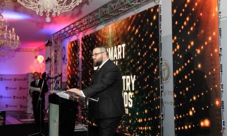 Primarul Clujului va fi președintele juriului Smart City Industry Awards