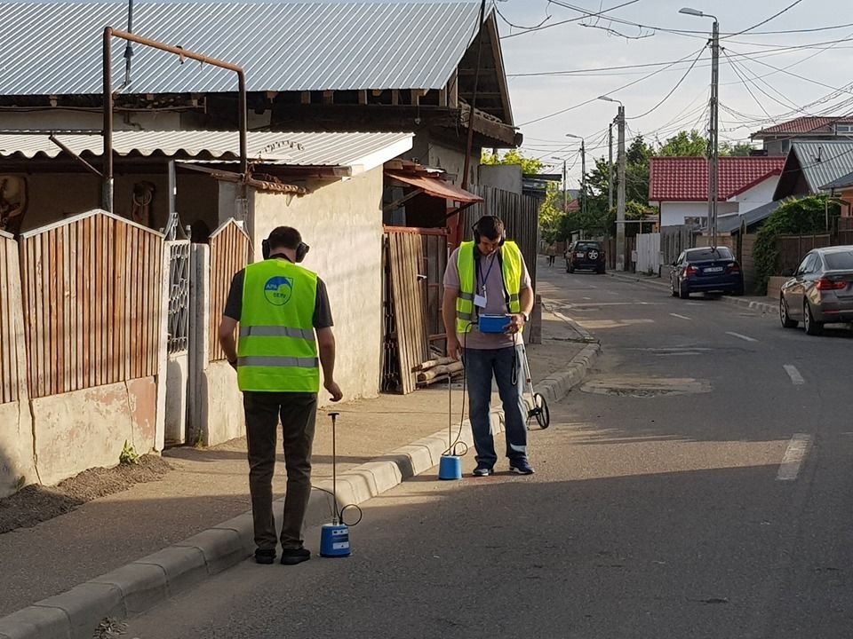 Clujeanul de la Fonduri Europene vrea mai multe proiecte pe apă-canal