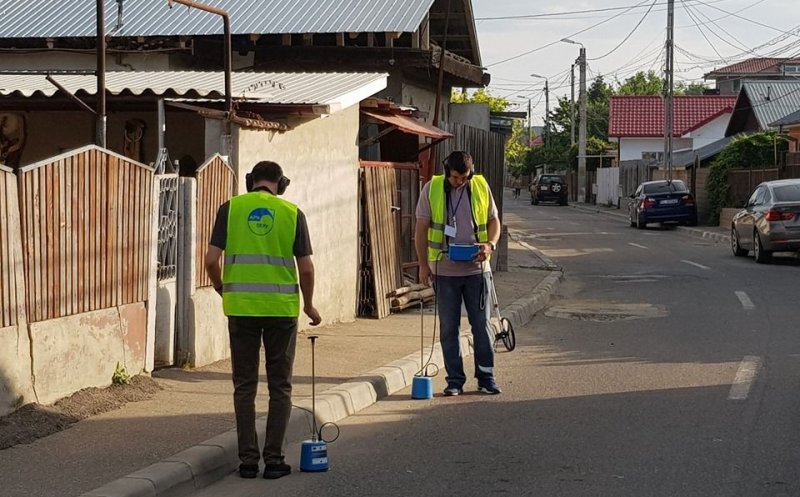 Clujeanul de la Fonduri Europene vrea mai multe proiecte pe apă-canal