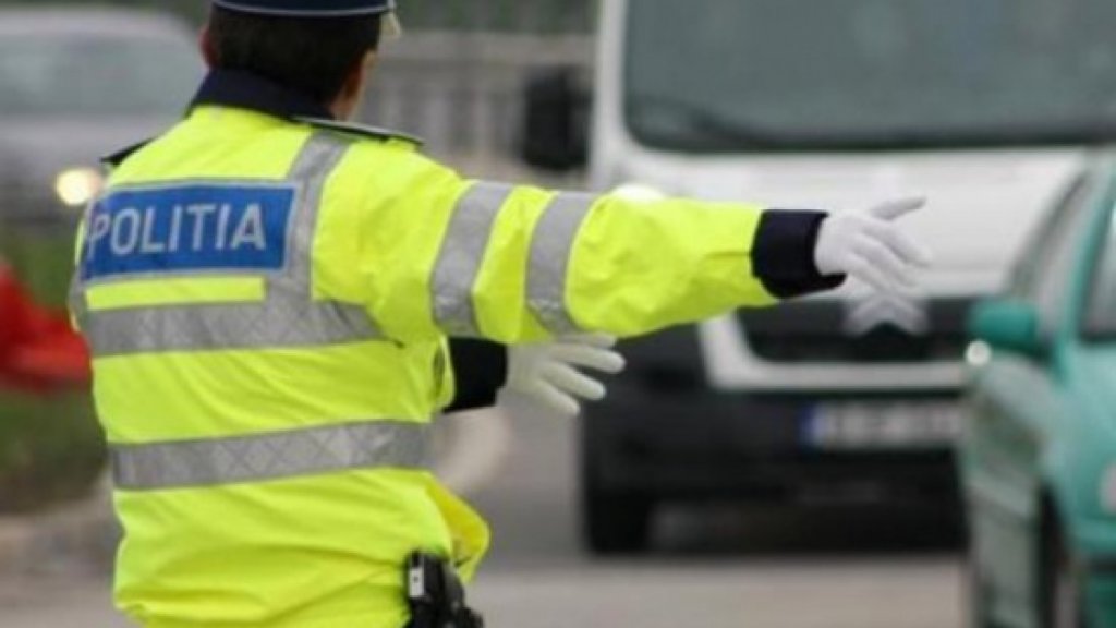 Atenție, șoferi! Circulație pe o singură bandă, două zile, la ieșire din Cluj spre Mureș