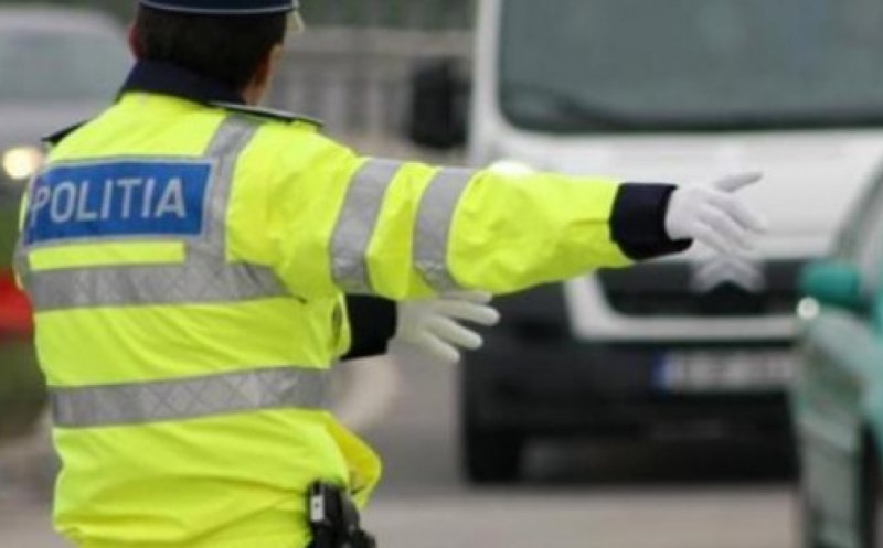 Atenție, șoferi! Circulație pe o singură bandă, două zile, la ieșire din Cluj spre Mureș