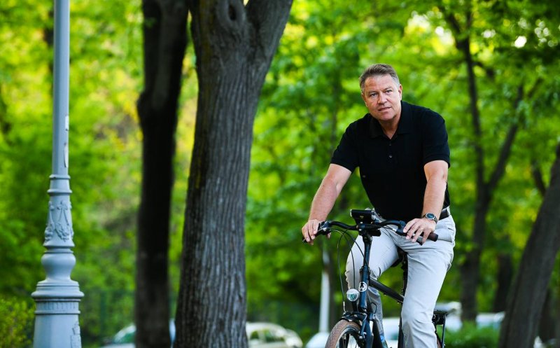 "L-am cunoscut pe Klaus Iohannis în anul 1999". Amintirile unui inspector școlar, despre profesorul Iohannis