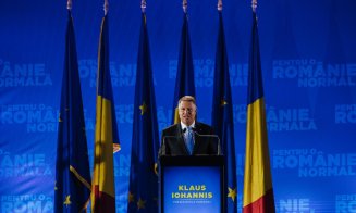 Iohannis: "Nu mă joc, nu dictez, prezidez". Principalele declarații din dezbaterea cu jurnaliștii