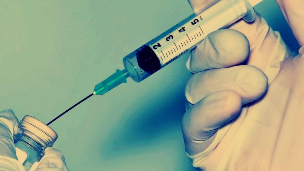 Difteria apărută în Ucraina, risc pentru România. Medicii cer program naţional de vaccinare