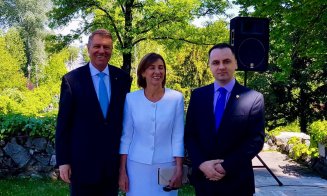 Senatorul Lungu (PMP): "Duminică merg la vot!" (P.E)