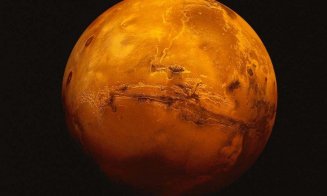 NASA are o nouă estimare pentru momentul când primul echipaj uman va ajunge pe Marte