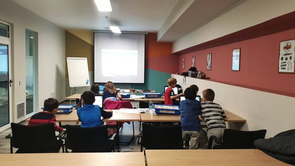 Clujul, desemnat drept cel mai bun hub pentru tehnologie din Europa