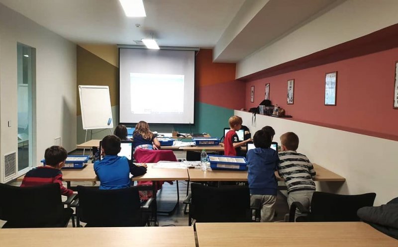 Clujul, desemnat drept cel mai bun hub pentru tehnologie din Europa