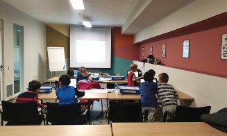 Clujul, desemnat drept cel mai bun hub pentru tehnologie din Europa
