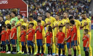 România și-a aflat adversarii din play-off-ul Ligii Națiunilor. ”Tricolorii” vor juca în deplasare ambele jocuri