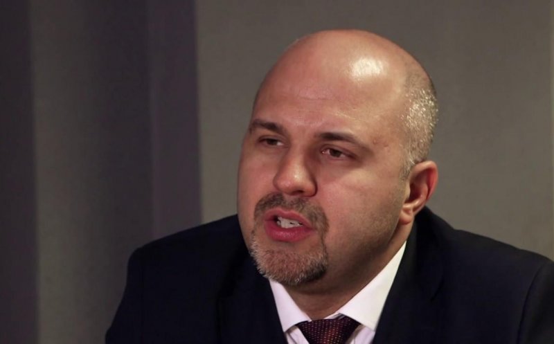 Ungureanu vrea să-i ia Primăria lui Boc