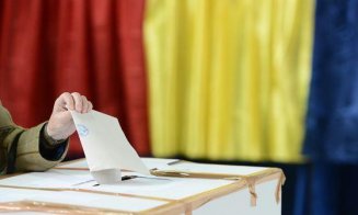 Prezidențiale 2019 | Câteva ore până la deschiderea secțiilor din țară. Află unde vei vota în turul 2 la Cluj