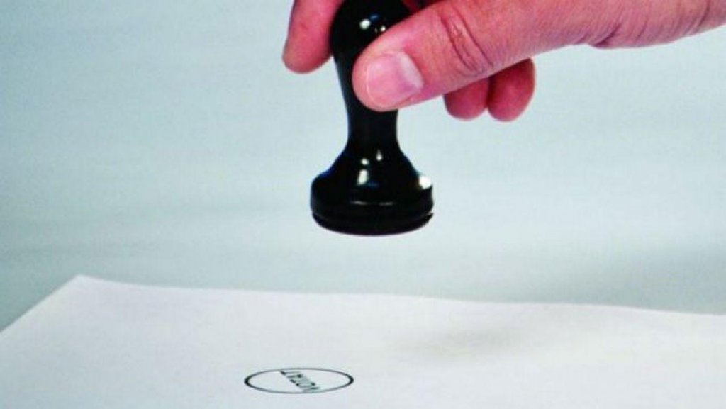 Prezidenţiale 2019 | Prezenţa la vot la ora 14 - 26,85%. Mobilizare fără precedent în diaspora